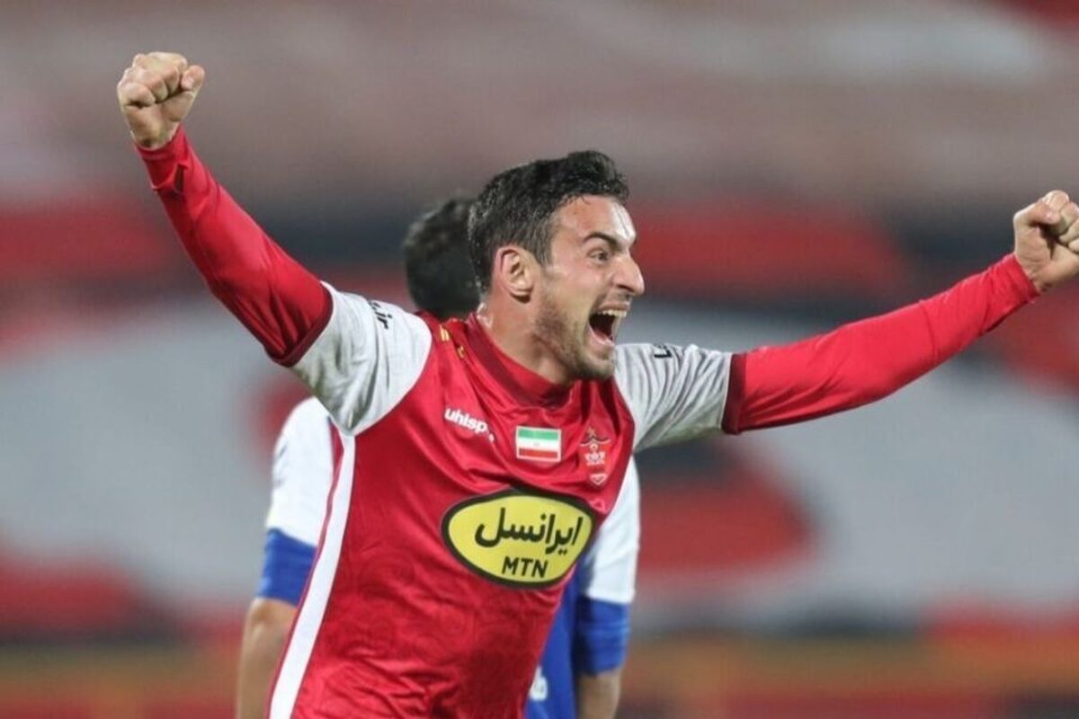 مدافع گرجستانی پرسپولیس گفت: تمام توان خودم را برای پرسپولیس گذاشتم و با پرسپولیس به قهرمانی و تیم ملی رسیدم. این یک فصل خارق‌العاده بود.