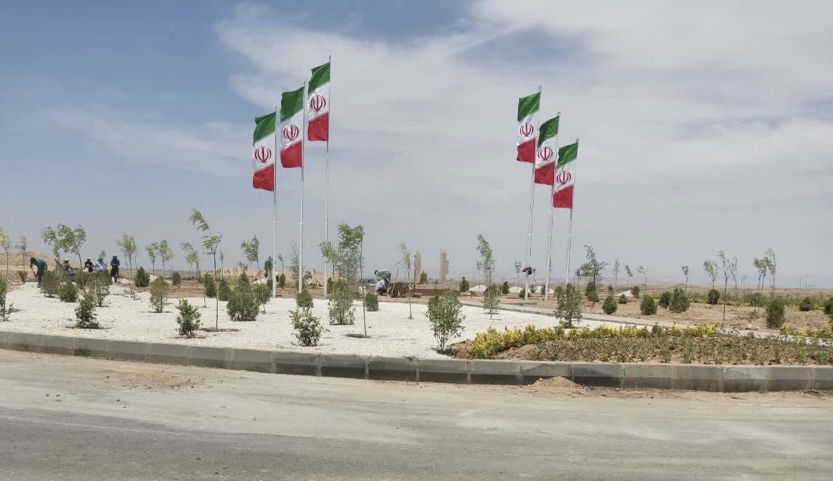 مدیرعامل شرکت شهرک‌های صنعتی خراسان گفت: زیر بنای توسعه محور شرق، ایجاد شهرک صنعتی در شرق کشور است. شهرک صنعتی رضویه یکی از شهرک‌های بزرگ کشور و بزرگترین شهرک صنعتی شرق کشور است.