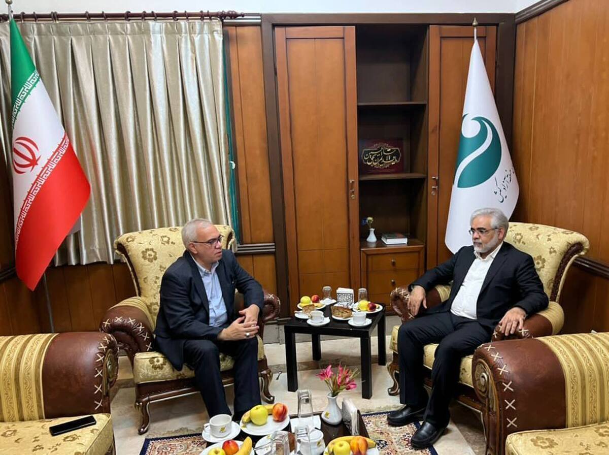 با انتشار یک استوری دیگر از سوی قربانزاده، رئیس سازمان خصوصی سازی علیه فتح الله‌زاده ابعاد جدیدی از زمین ۴ هکتاری کیاشهر به وجود آمده است.