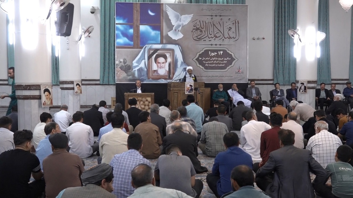 چهره‌های شاخص مهاجران افغانستانی از تاثیرگذاری امام خمینی(ره) بر مردم افغانستان می‌گویند.