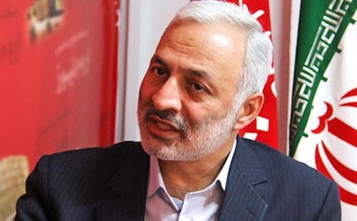 رئیس کمیسیون امنیت ملی و سیاست خارجی مجلس شورای اسلامی، در حساب تویئتری خود؛ اقدام غیر دیپلماتیک استاندار اربیل عراق در استفاده از بج سینه نقشه جعلی اقلیم کردستان را  قویا محکوم کرد.