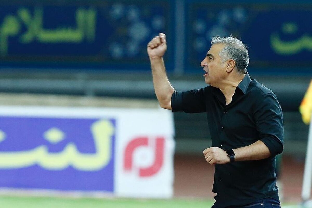 سرمربی اخراجی هوادار جانشین مهدی رحمتی می‌شود؟