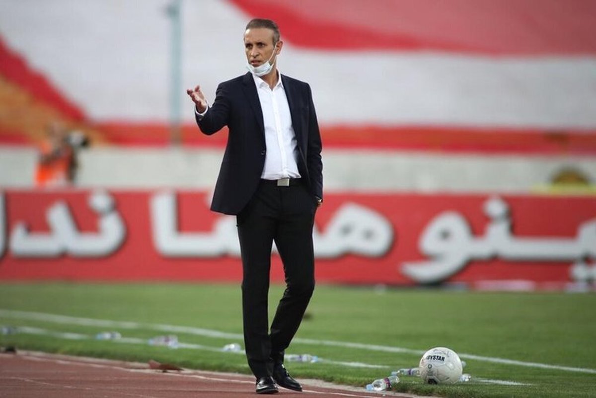 باشگاه گل گهر به دنبال جلب رضایت یحیی گل محمدی است.