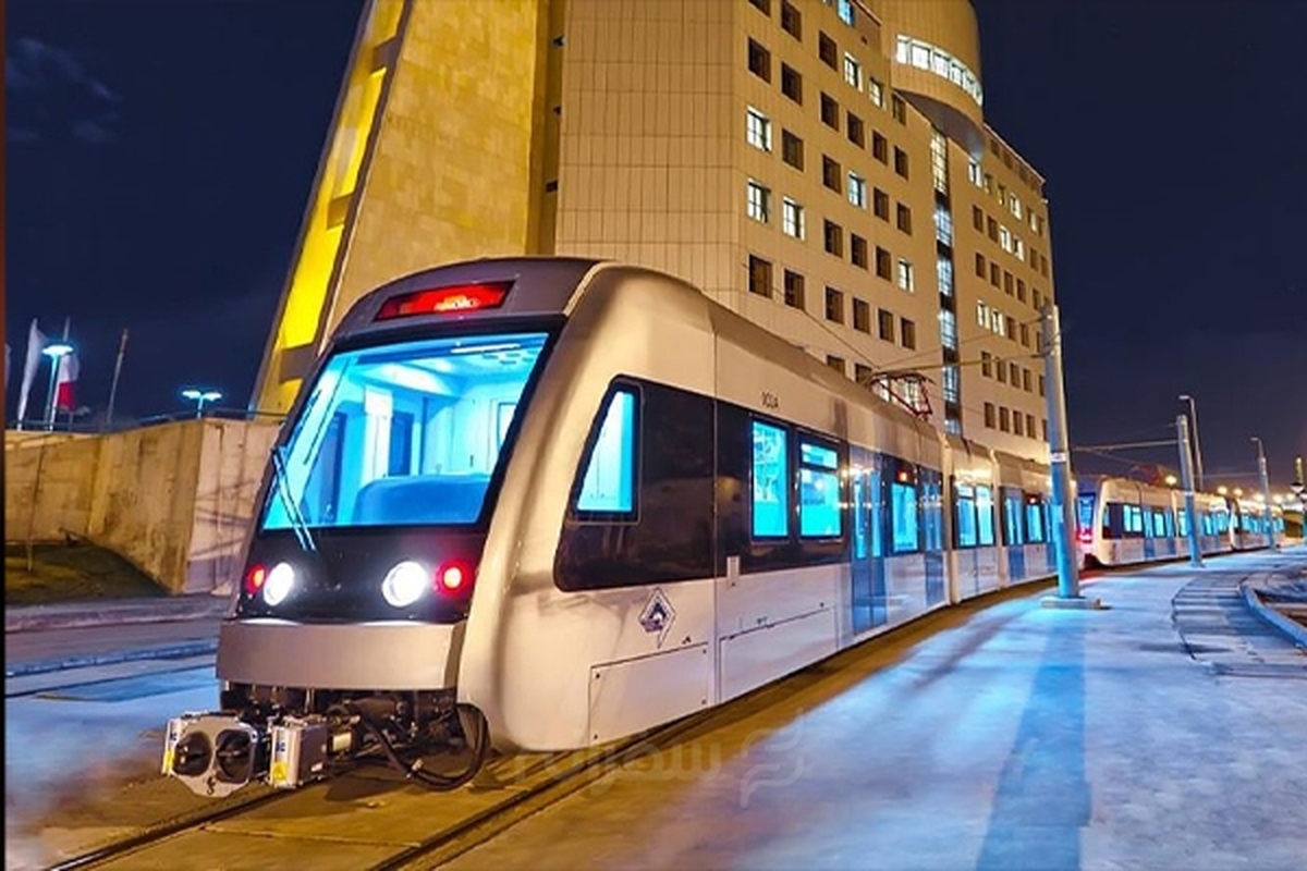 از فردا ۱۶ خرداد ۱۴۰۲، اتوبوسرانی مشهد در خطوط شهری از ساعت ۵ الی ۲۱ و خطوط قطار شهری مشهد نیز از ساعت ۵ الی ۲۲ فعالیت خواهند کرد.