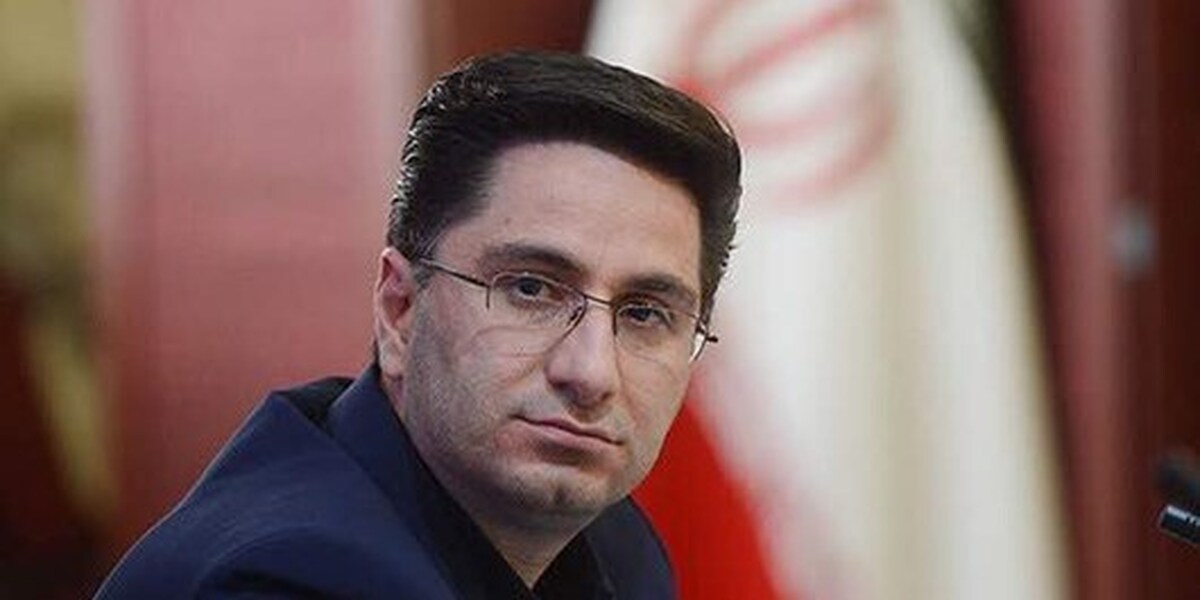 جمشیدی مدیرعاملی پرسپولیس را نپذیرفت!