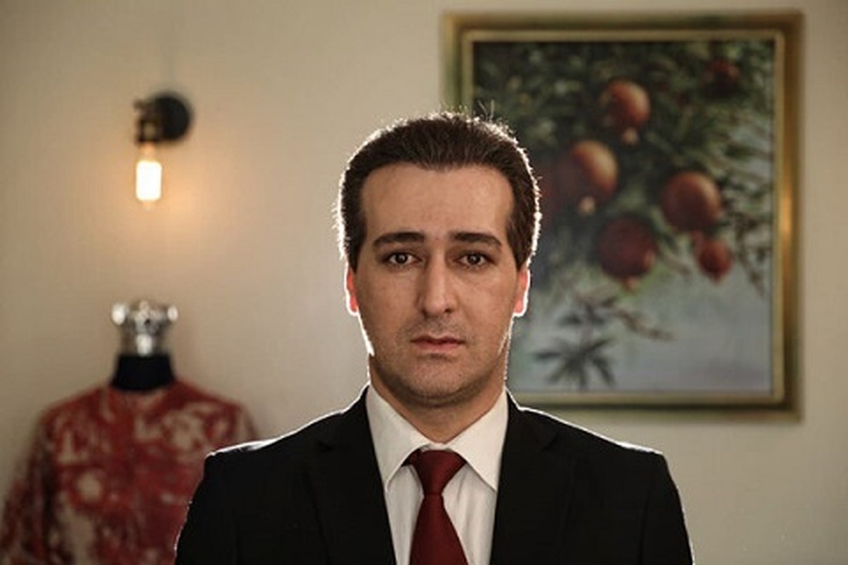 پوستر فیلم «پسر انسان» به کارگردانی سپیده میرحسینی و سرمایه‌گذاری وحید دلیلی در آستانه اکران در سینما‌های منتخب گروه هنر و تجربه رونمایی شد.