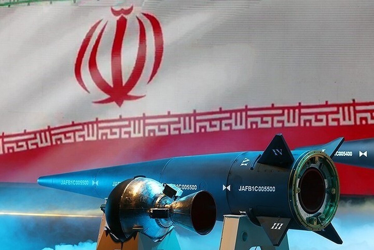 در این ویدئو مراحل پرتاب تا اصابت موشک هایپرسونیک «فتاح» به هدف را مشاهده می‌کنید.