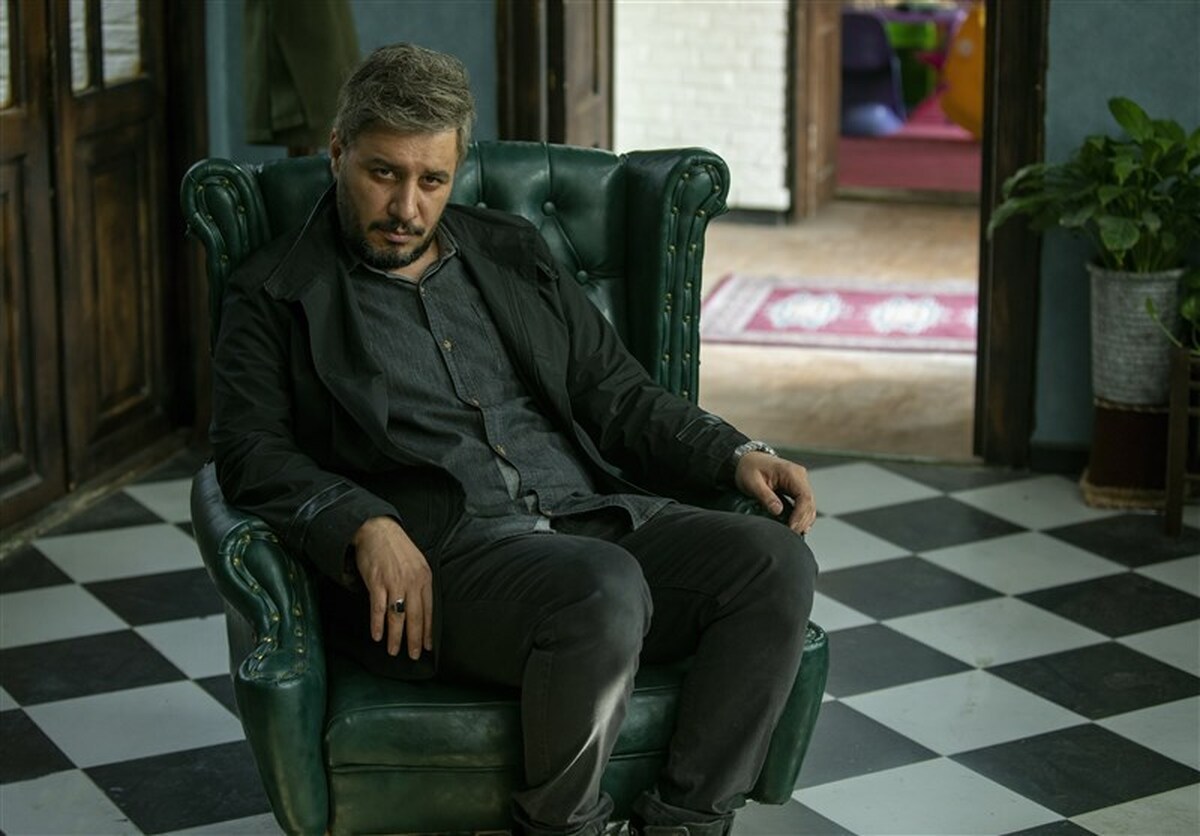 ویدئو| تیزر رسمی فیلم سینمایی «کت چرمی» منتشر شد