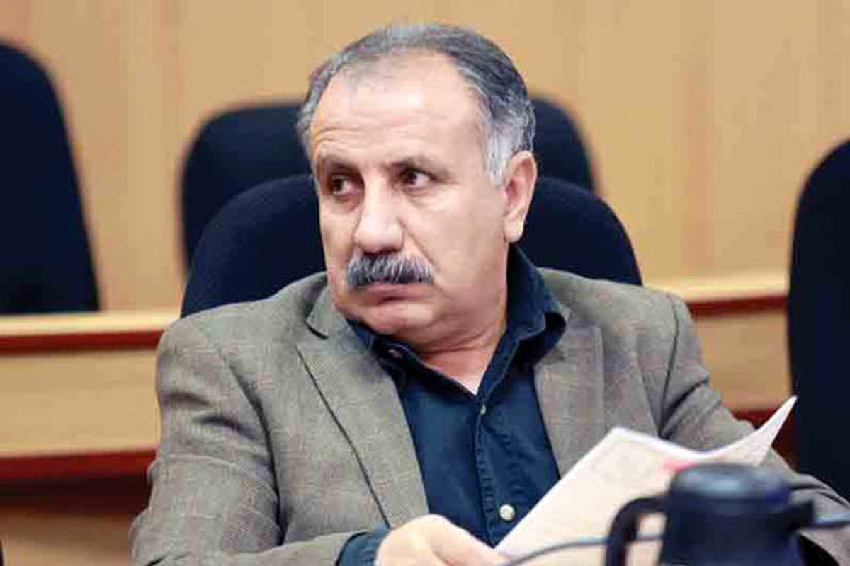 محمود اکرامی‌فر به‌ عنوان سرپرست انتشارات موسسه فرهنگی - مطبوعاتی جام‌جم منصوب شد.