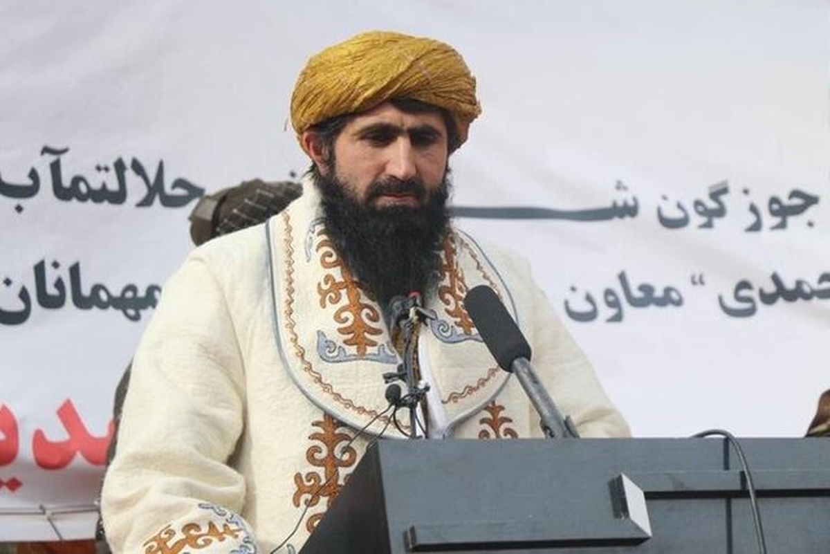 گروه داعش با انتشار ویدیویی در وبسایت «اعماق»، مسئولیت یک حمله مرگبار را که روز گذشته منجر به کشته شدن نثار احمد احمدی، معاون و سرپرست ولایت بدخشان شد، بر عهده گرفته است.