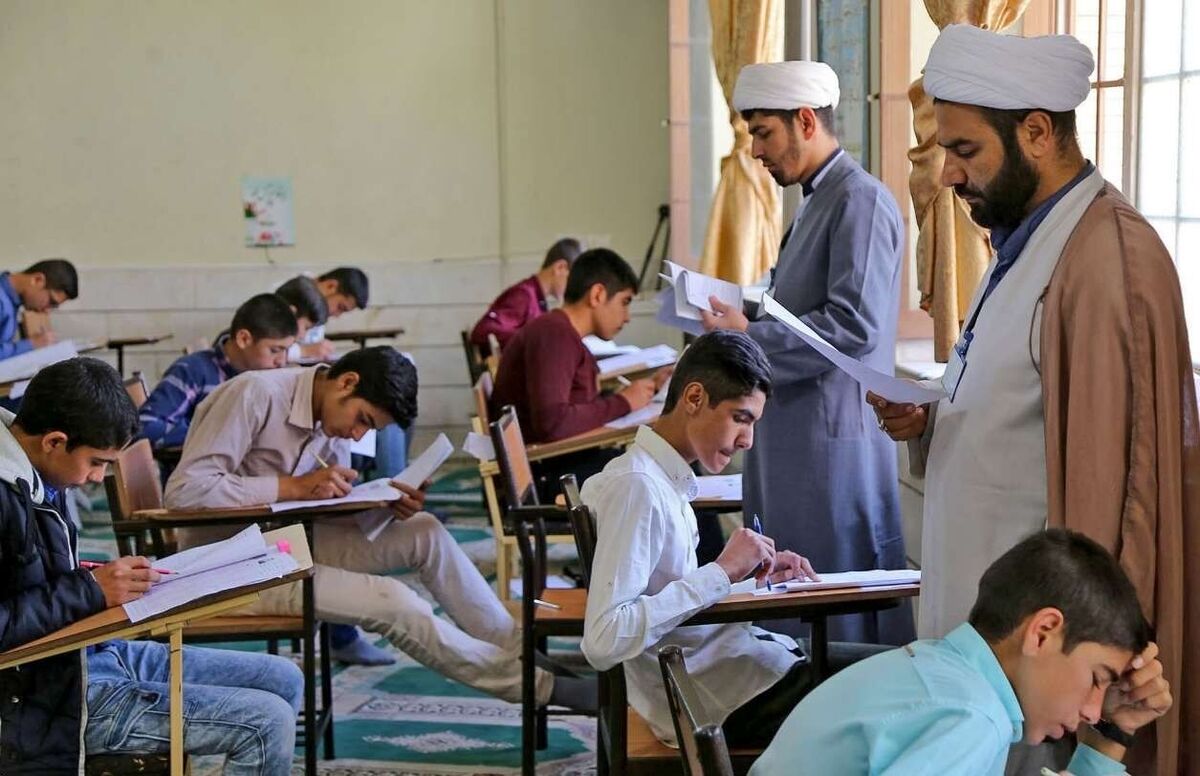 دبیر ستاد همکاری‌های حوزه و آموزش و پرورش از ابلاغ مصوبه فرماندهی کل قوا مبنی بر خدمت وظیفه روحانیون در امور علمی، فرهنگی و تبلیغی در آموزش و پرورش خبر داد.