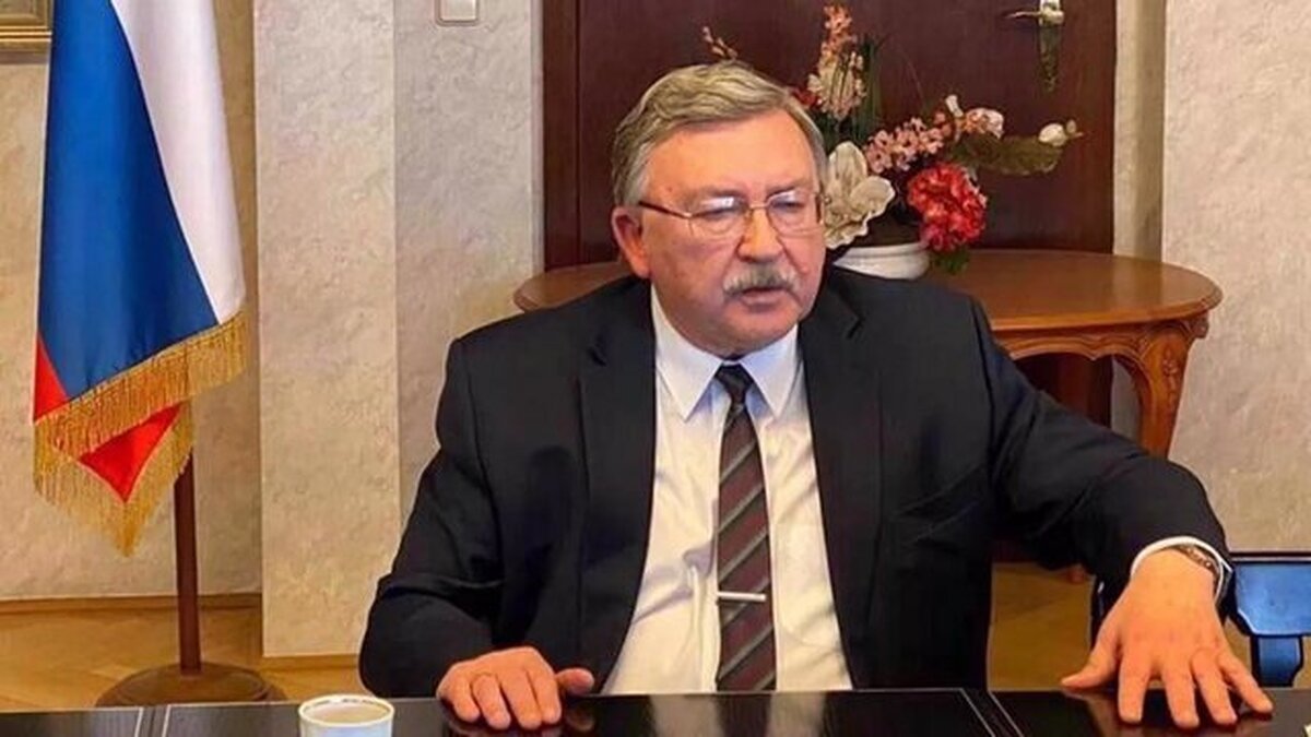 نماینده روسیه در سازمان‌های بین‌المللی واقع از اتمام بررسی توافق پادمانی ایران توسط شورای حکام آژانس بین‌المللی انرژی اتمی خبر داد.