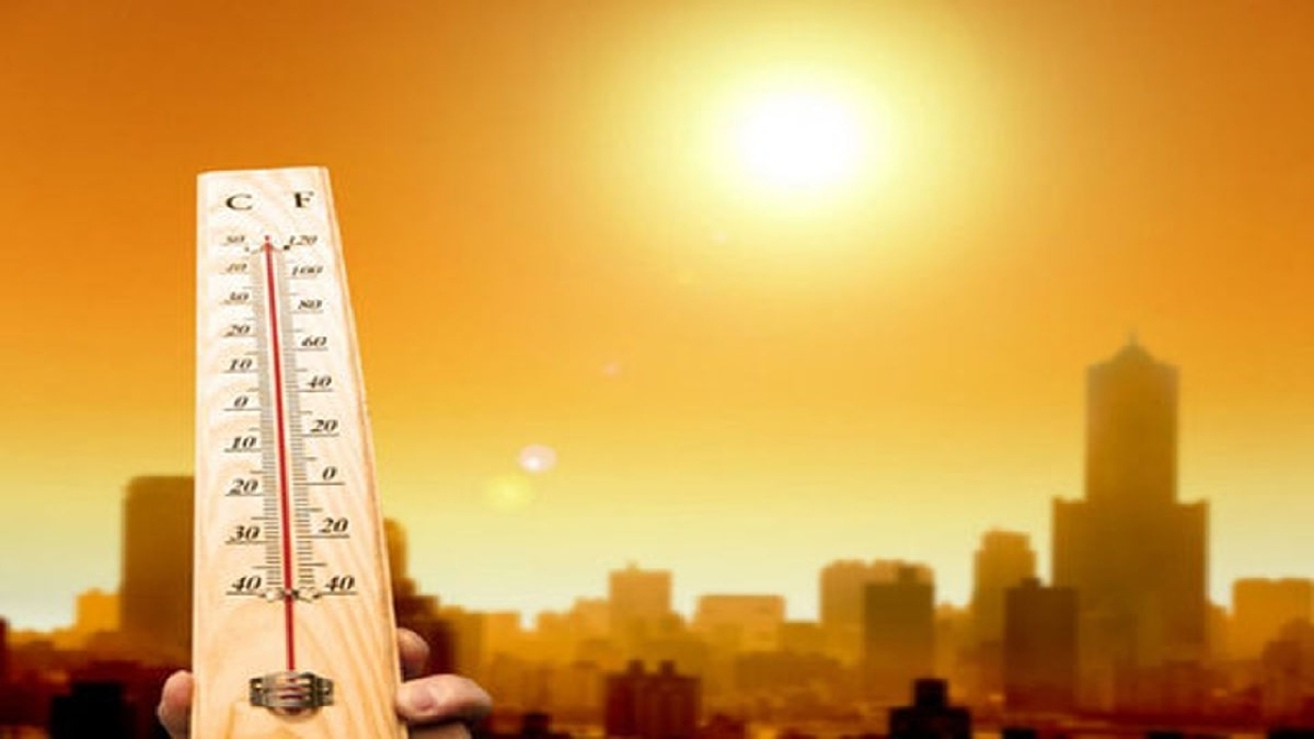 سرپرست گروه پژوهشی تغییر اقلیم مرکز ملی اقلیم شناسی گفت: بر اساس داده‌های به دست آمده دمای هوای کشور، تا ۹۰ سال آینده میزان بارش کاهش و میزان دما افزایش می‌یابد.