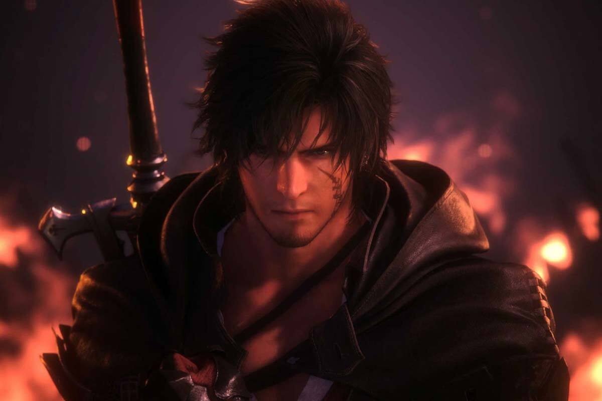 تریلری ۱۸ دقیقه‌ای از گیم پلی بازی Final Fantasy 16 منتشر شده است.