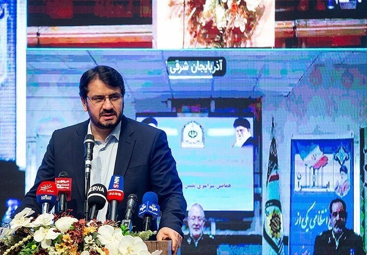 وزیر راه و شهرسازی توسعه حمل‌ونقل به ویژه حمل‌ونقل ریلی را لازمه توسعه کشور دانست و گفت: با وجود محدودیت منابع شاهد رشد شتابان پروژه‌های حمل‌ونقلی در کشور هستیم.