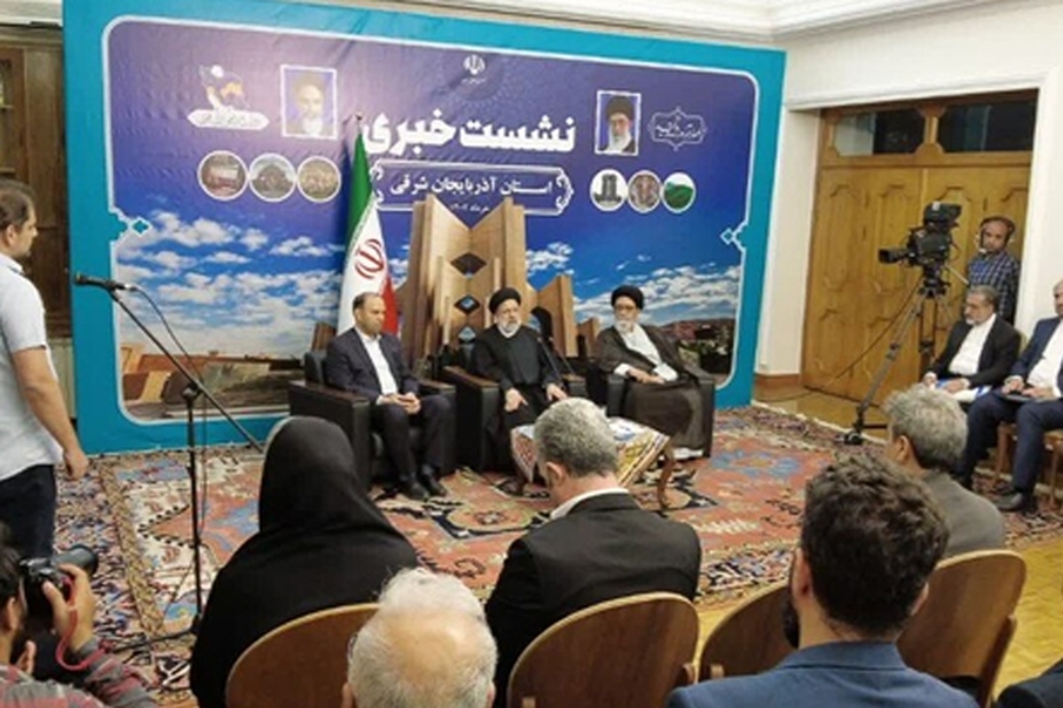 رئیس جمهور با بیان اینکه طرح جامع احیای دریاچه تهیه شده است و اجرای تونل کانی سیب بخشی از طرح بود، گفت: باید کارهای دیگری انجام شود و احیای آن به قوت دنبال می‌شود.