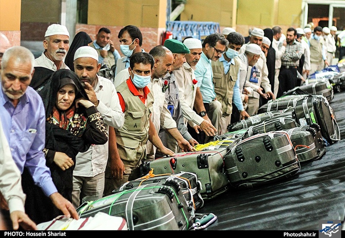 نماینده مرکز پزشکی حج در هلال احمر خراسان رضوی گفت: در سفر حج تمتع امسال ۲۲ پزشک هلال احمر همراه زائران این استان به این سفر معنوی جهت تامین سلامت و ارائه خدمات به آنان هستند.