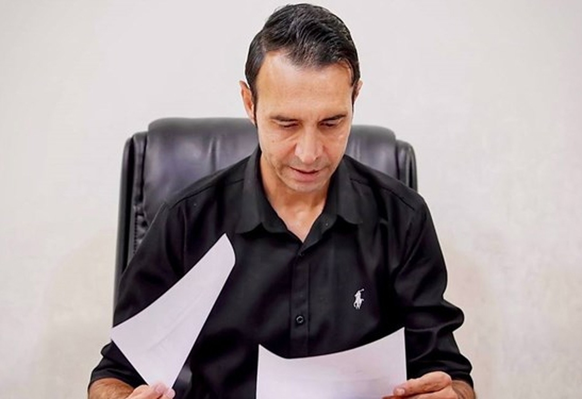 سرمربی تیم ملی فوتبال امید بررسی شرایط کمی و کیفی و نحوه اجرای اردوی پیش‌روی این تیم را آغاز کرد.