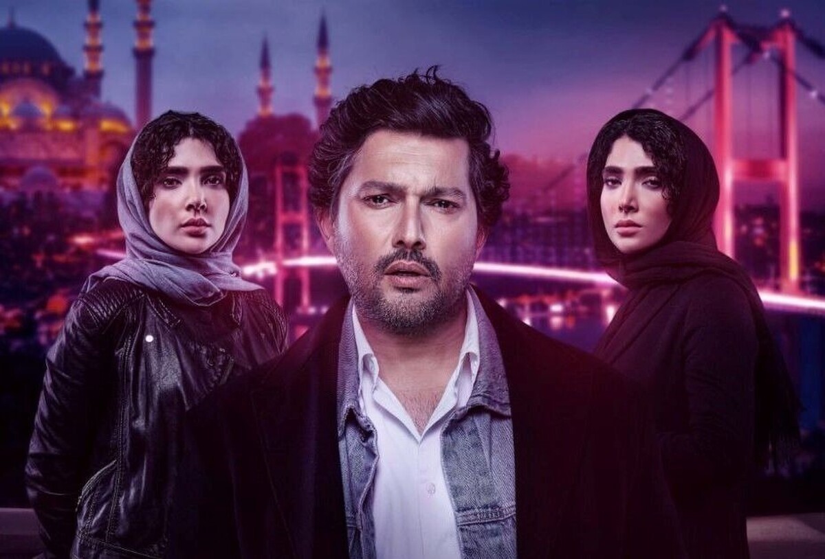 همه چیز درباره سریال «قهوه ترک» + بازیگران، زمان پخش و خلاصه داستان