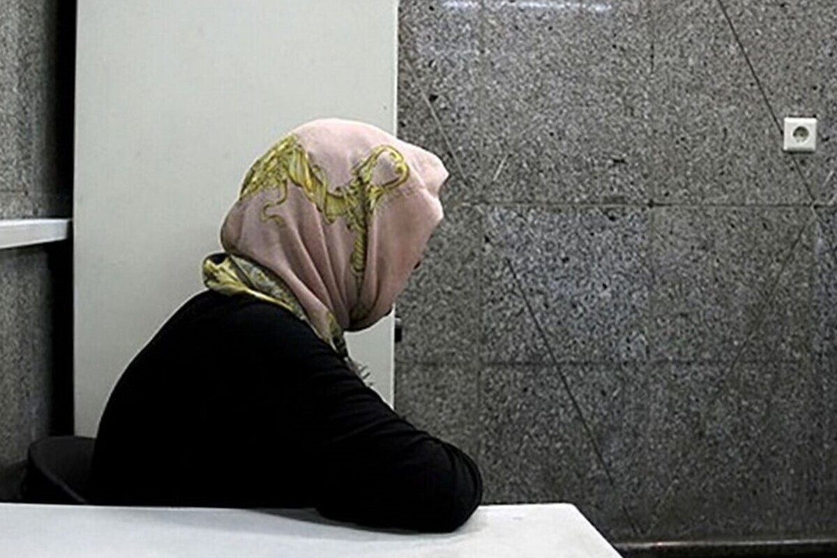 دختر نوجوان که برای فرار از شرایط خانوادگی به یک مهمانی رفته بود، در دام پسر متجاوز افتاد.