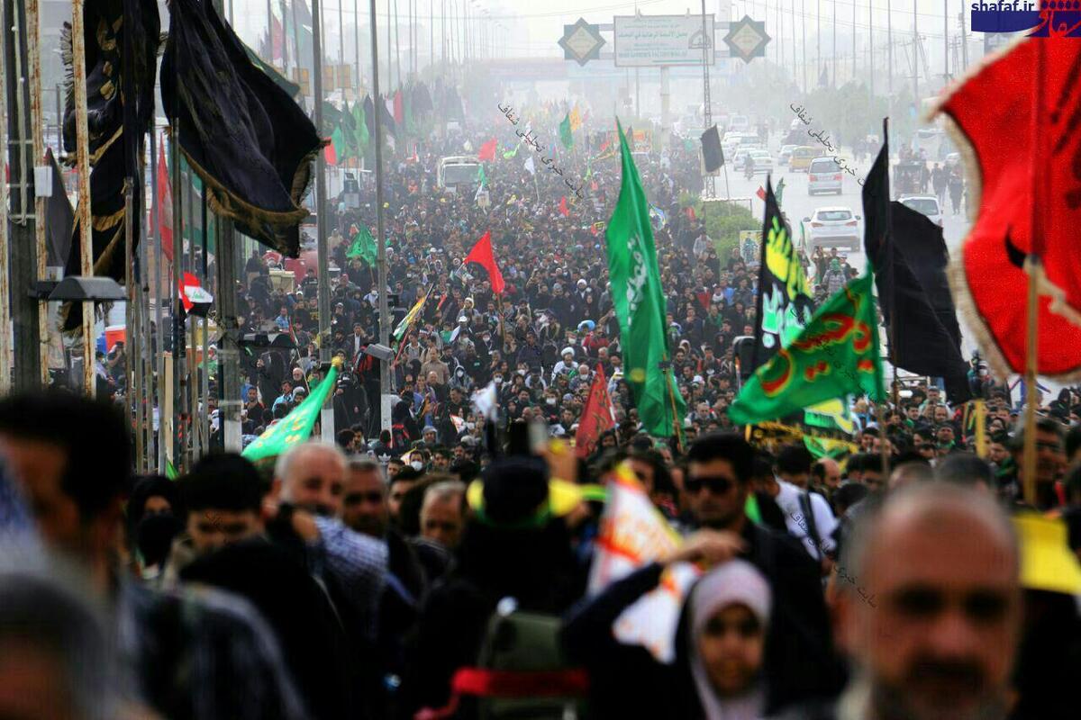 رئیس سازمان حج و زیارت گفت: طبق پیش‌بینی اولیه ثبت‌نام اربعین بعد از حج آغاز خواهد شد.