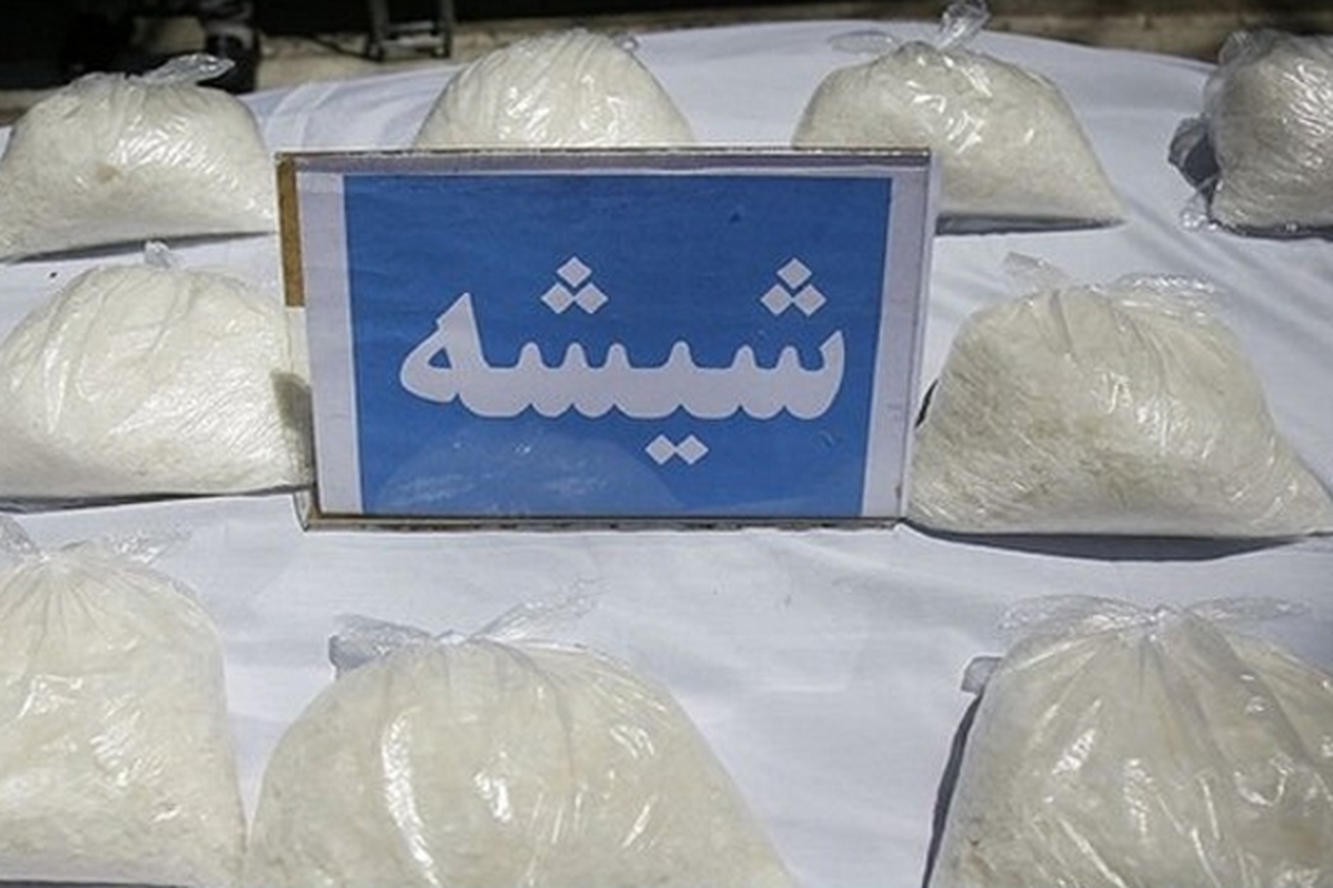 فرمانده انتظامی استان خراسان رضوی از کشف بیش از ۳۶۲ کیلوگرم تریاک و شیشه خبر داد.