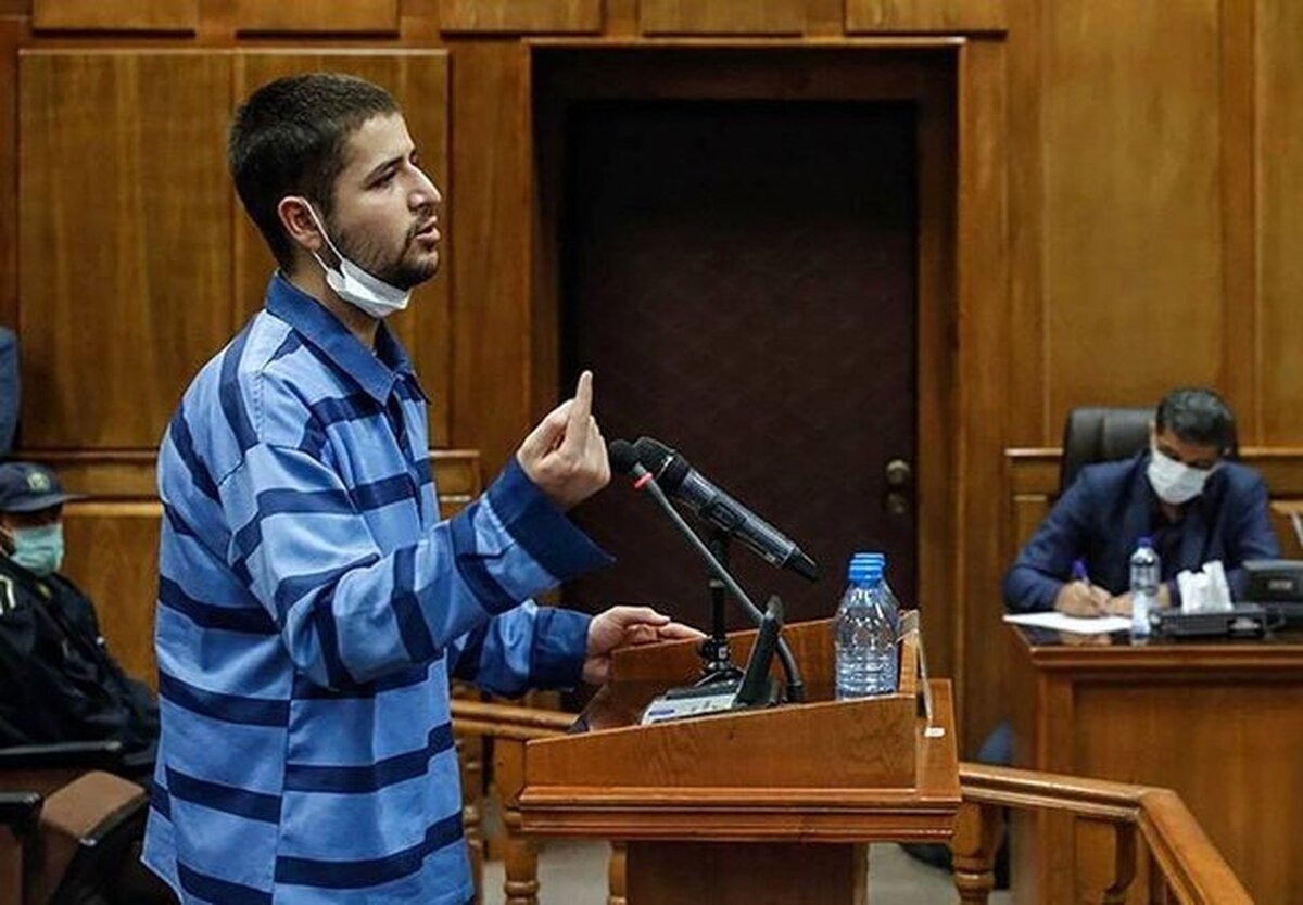 مدیر روابط عمومی دیوان عالی کشور توضیحاتی را پیرامون پرونده محمد قبادلو، یکی از محکومان ناآرامی‌های سال گذشته ارائه داد.