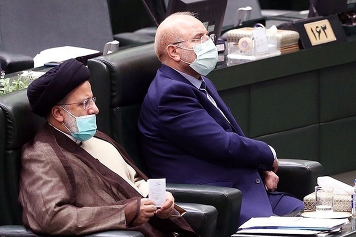 مجلس مصوبه هیت وزیران مبنی بر تثبیت نرخ ارز و تعیین نرخ تسعیر ارز جهت قیمت گذاری کالاها توسط بانک مرکزی را ابطال کرد.