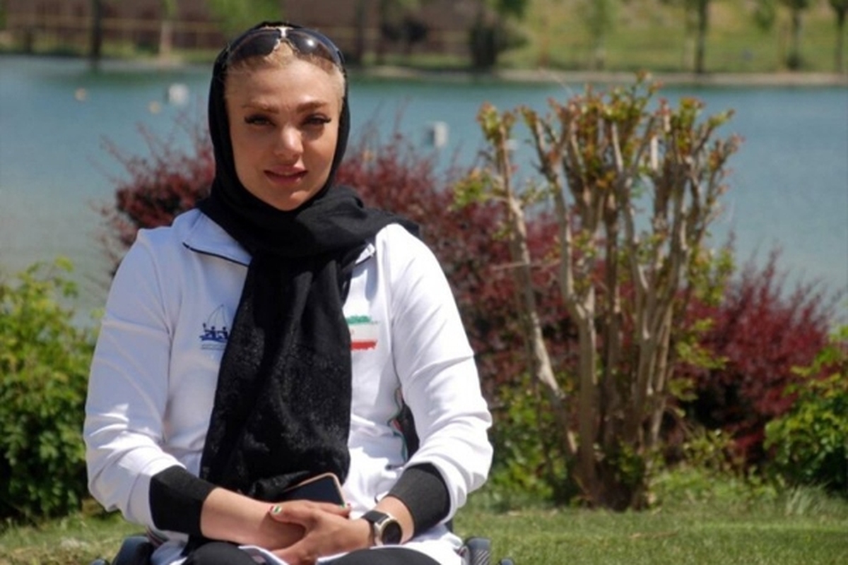 اهدای یک کتری و یک قوری توسط شورای شهر محمدشهر کرج به سارا عبدالملکی، نایب‌قهرمان مسابقات پارالمپیک قایقرانی، جنجالی و حاشیه‌ساز شده است.