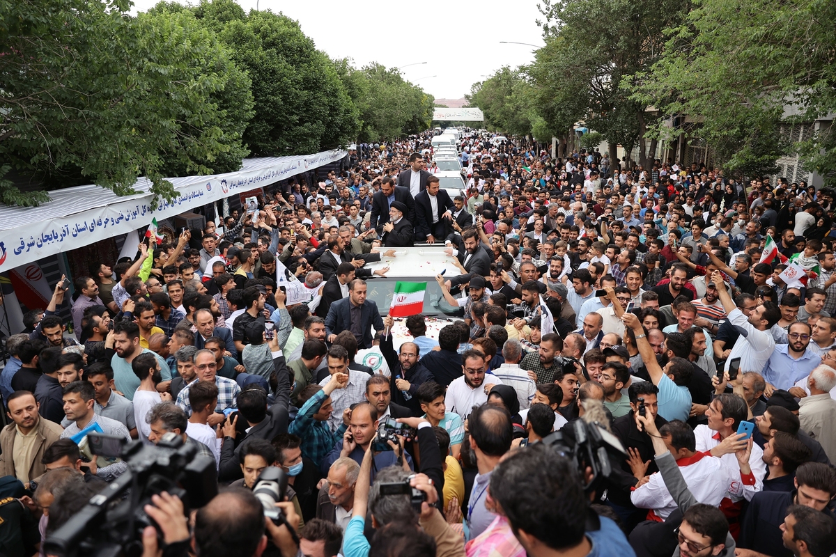 معاون اجرایی رئیس‌جمهور گفت: میزان اعتبار مصوبات دور دوم سفر رئیس جمهور به استان آذربایجان‌شرقی به رقم بیش از ۱۲ هزار میلیارد تومان رسید.