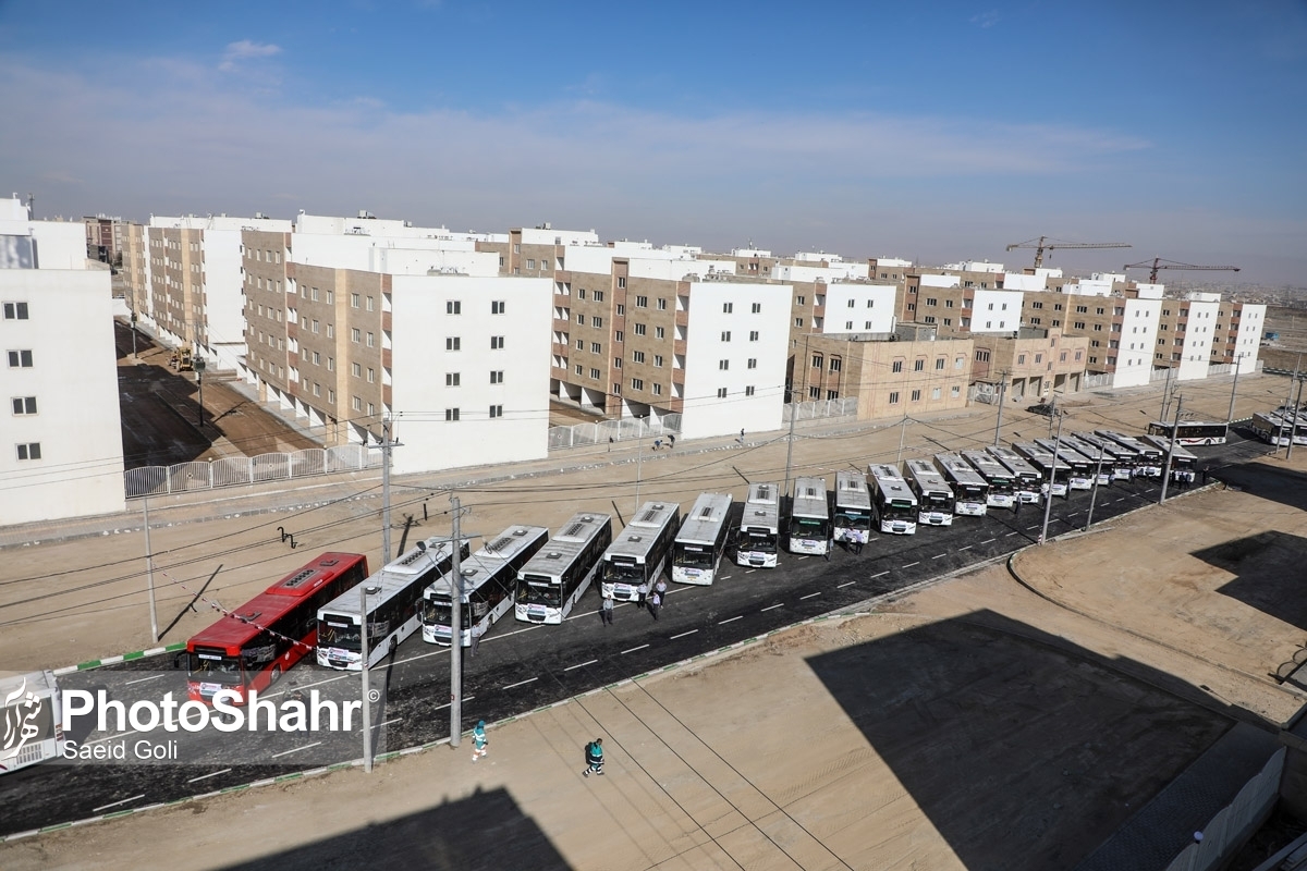 معاون اول رئیس جمهور مصوبه دولت برای واردات ۲ هزار دستگاه اتوبوس بین‌شهری کارکرده با عمر کمتر از پنج سال را به دستگاه‌های اجرایی ابلاغ کرد.