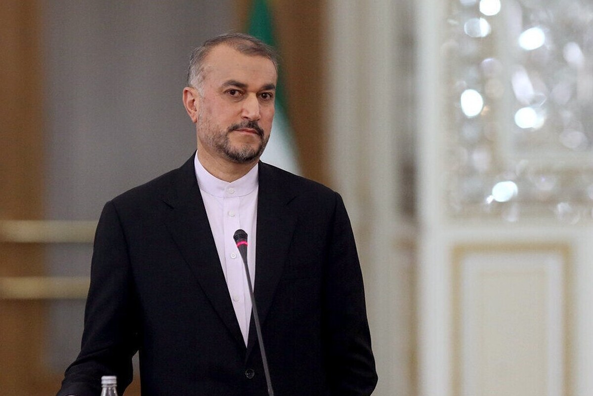 وزیر امور خارجه کشورمان توجه به منافع جمهوری اسلامی در تمامی کشور‌ها با نگاه ویژه به آسیا و کشور‌های جهان اسلام را از اصول سیاست خارجی در دولت سیزدهم عنوان کرد و گفت: سیاست خارجی ما با تمام ظرفیت خود برای بهبود اقتصاد و معیشت مردم تلاش می‌کند.