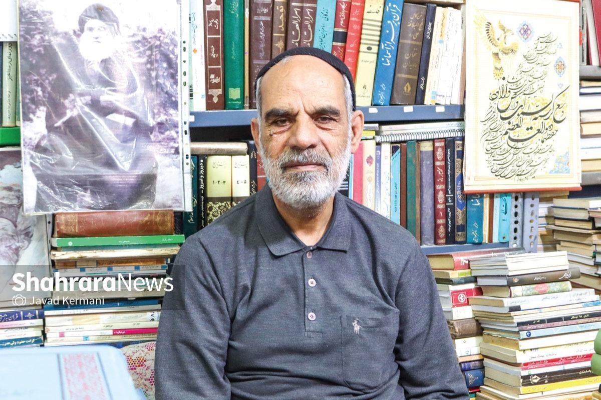 کتابخانه سیدعلی سیف که هفده سال پیش در یکی از پاساژ‌های خیابان جنت آغاز به کار کرد و همچنان برقرار است، برای خودش یک مرکز فرهنگی کوچک و جمع وجور و جایی است که اگر گذر آدمی به آن بیفتد، دست خالی برنمی گردد.