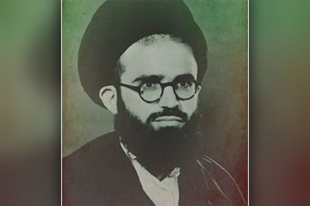 در اردیبهشت سال۱۳۴۹  که خبر مربوط به کنسرسیوم سرمایه گذاری آمریکا در ایران اعلام شد، آیت الله سعیدی به مخالفت با آن برخاست و آن را مصیبتی بزرگ‌تر از نهضت تنباکو و کاپیتولاسیون خواند.