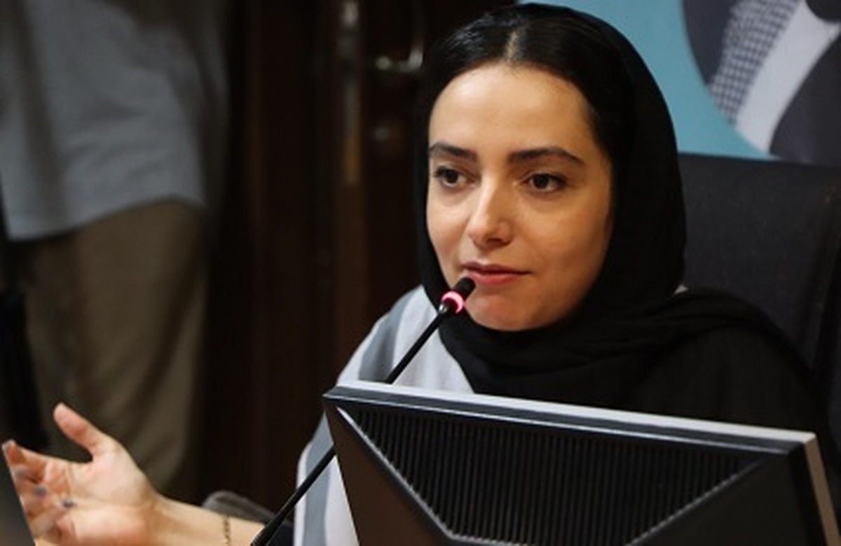 «الهه نوبخت» داور هجدهمین جشنواره «فیلم‌های شرقی» ژنو‌ شد