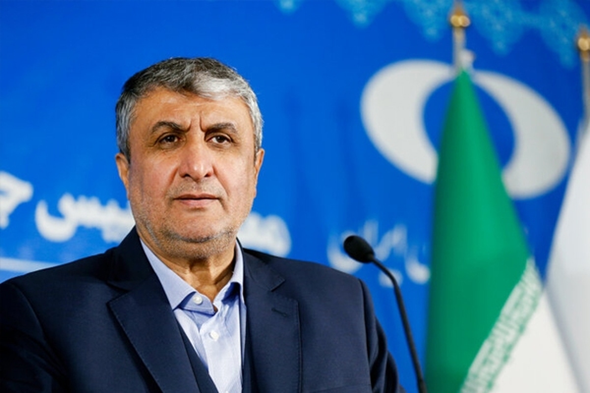 رئیس سازمان انرژی اتمی با بیان اینکه همچنان در تعامل با آژانس بین‌المللی انرژی هستیم، گفت: غنی‌سازی‌های با خلوص بالا برای این صورت گرفته تا تحریم‌ها لغو شوند، هدف قانونگذار هم همین بوده که اقدام راهبردی برای لغو تحریم‌ها صورت گیرد.
