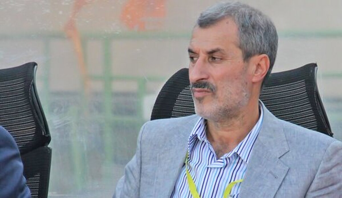 محمد مایلی‌کهن به شدت از امیر قلعه نویی انتقاد کرد و دوباره گروهبان قندلی را تکرار کرد.