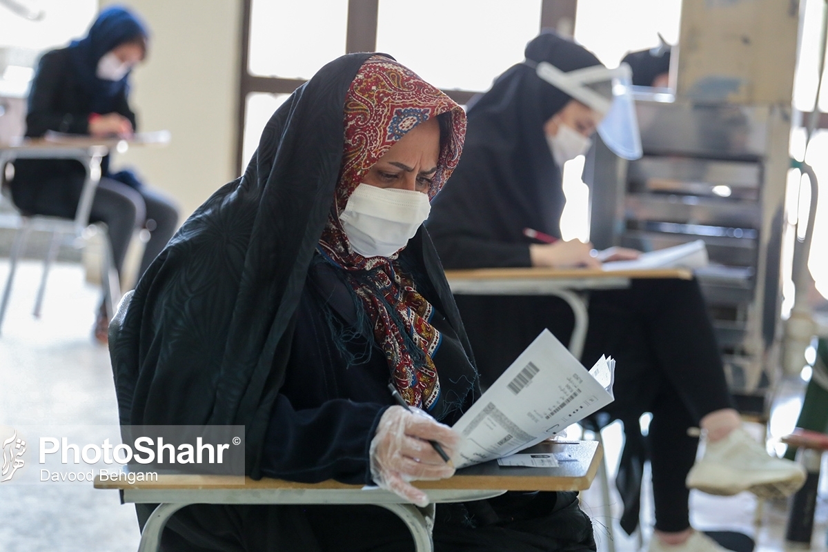 رئیس امور جذب، به‌کارگیری و رشد سازمان اداری و استخدامی کشور از انتشار دفترچه استخدامی هنرآموز و دبیری تا هفته آینده خبر داد که قرار است براساس این آزمون بیش از ۲۲ هزار نفر هنرآموز و دبیر جذب شوند.