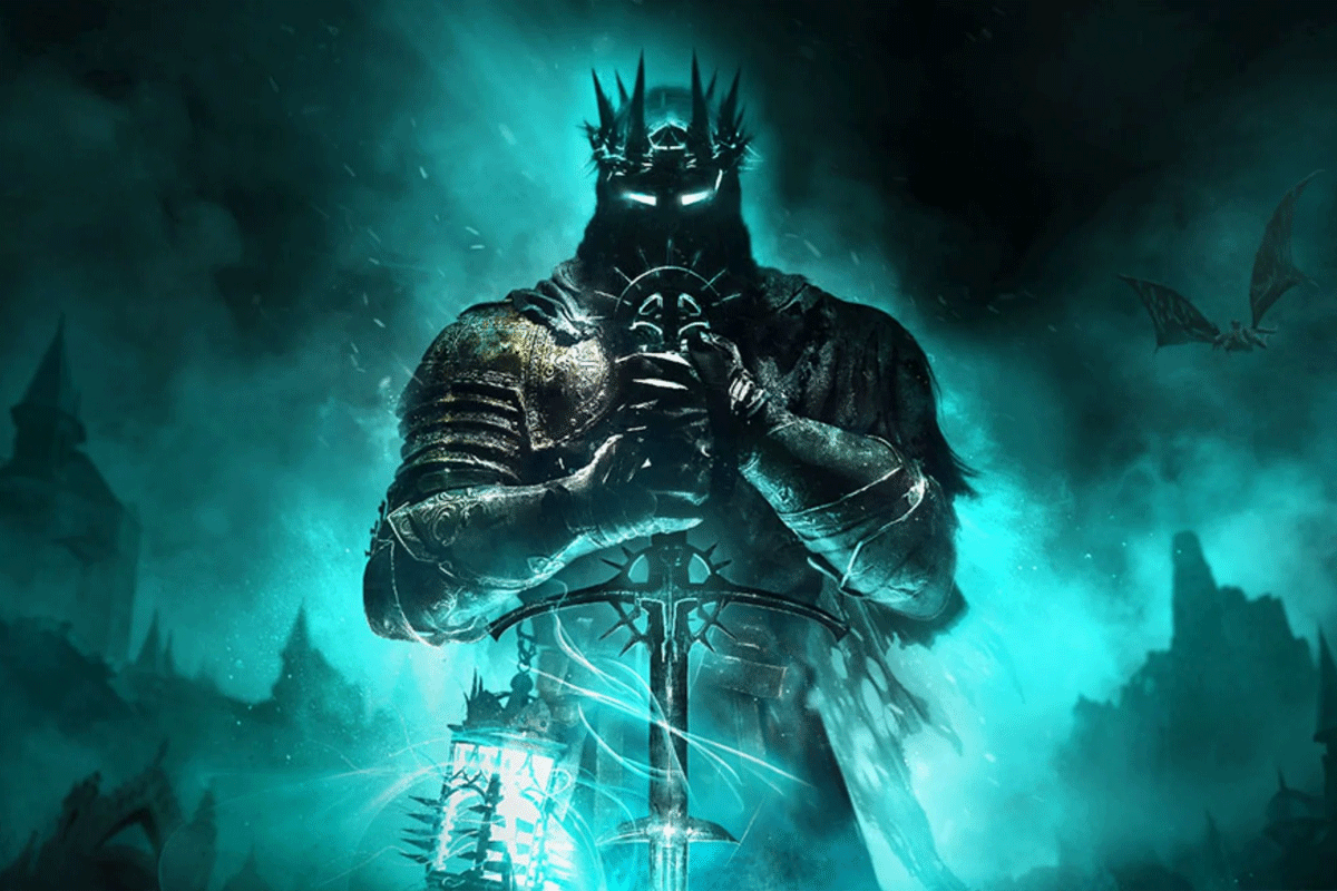 «لردز آو د فالن» Lords of the Fallen یک بازی نقش‌آفرینی اکشن فانتزی تاریک است که در آن بازیکنان سفری حماسی را برای سرنگونی آدیر، خدای شیطان، آغاز می‌کنند. در ادامه نگاهی به گیم‌پلی این بازی خواهیم داشت.
