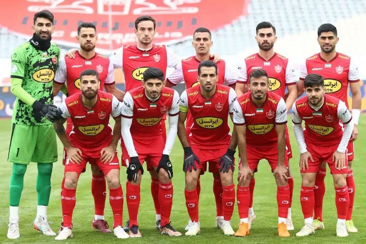 باشگاه پرسپولیس امروز بخشی از مطالبات بازیکنان و اعضای تیم را پرداخت کرد.