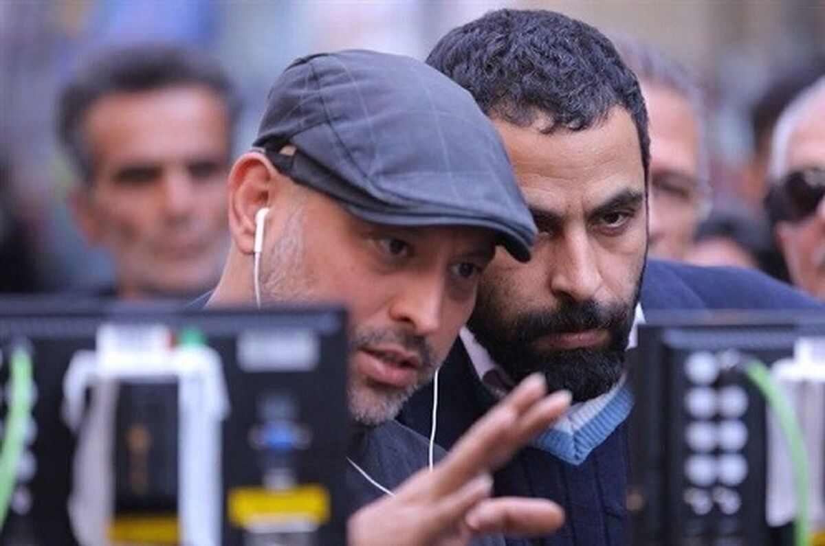 سریال «بازپرس» که تولیدش از مهرماه سال گذشته در تهران آغاز شده به زودی و با شروع هفته قوه‌قضائیه از شبکه یک سیما پخش خواهد شد.