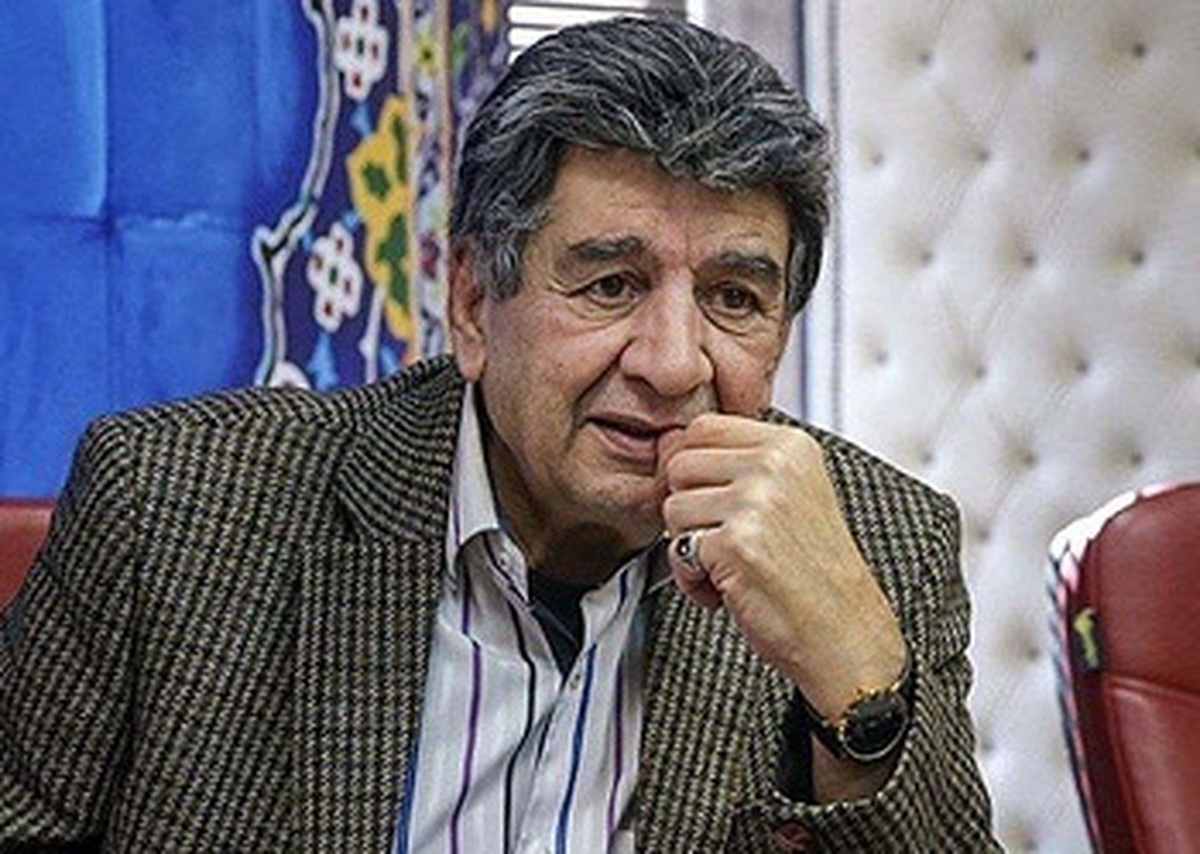 منوچهر والی‌زاده که به دلیل عارضه قلبی در بیمارستان تحت درمان قرار گرفته بود، امروز برابر با ۲۱ خرداد مرخص شد.