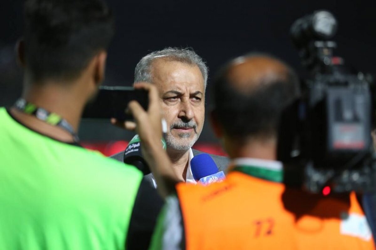 رضا درویش از هیئت مدیره باشگاه پرسپولیس حذف شد و تنها مدیرعامل سرخپوشان خواهد بود.