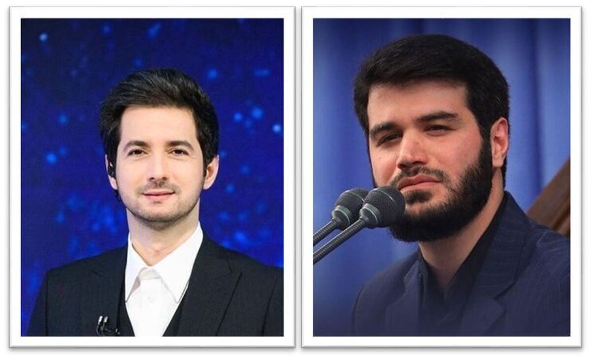 میثم مطیعی به جمع کارشناسان «حسینیه معلی» پیوست. فصل جدید این برنامه این روز‌ها با اجرای نجم‌الدین شریعتی در حال تصویربرداری است.