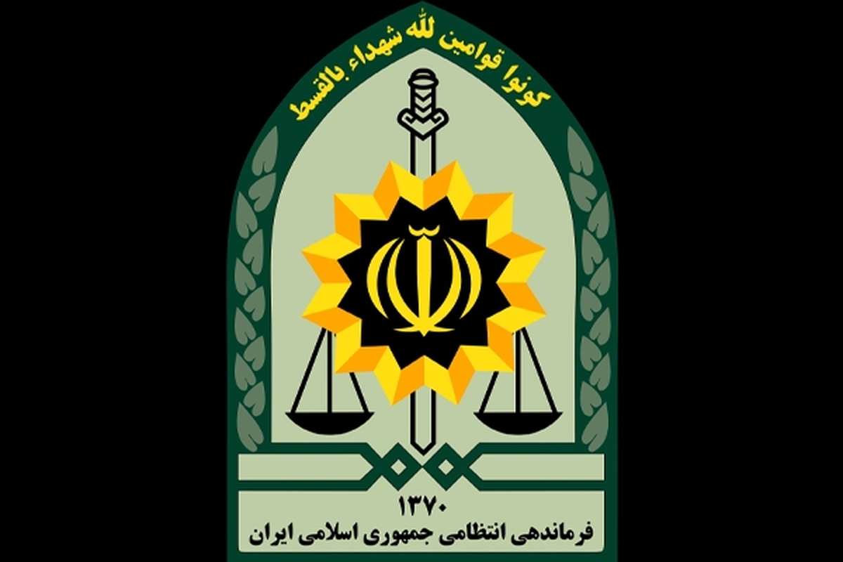 یک مامور پلیس در حمله یک فرد ناشناس در ایذه خوزستان به شهادت رسید.