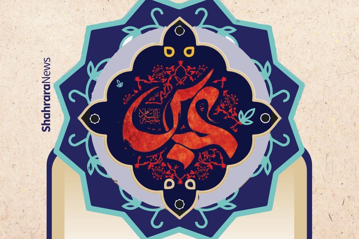 به غیر از امام حسین(ع) وحضرت زینب(س) یکی دیگر از شخصیت‌های مهم در واقعه‌ی عاشورا حضرت ابولفضل‌العباس(ع) است.