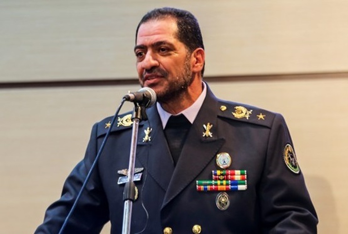 فرمانده نیروی پدافند هوایی ارتش با تاکید براینکه قدرت بازدارندگی تسلیحات موشکی ایران خاری در چشم دشمنان است، گفت: آرامش مردم، حفظ منافع ملی و افزایش قدرت بازدارندگی کشورمان خط قرمز نیرو‌های مسلح است.