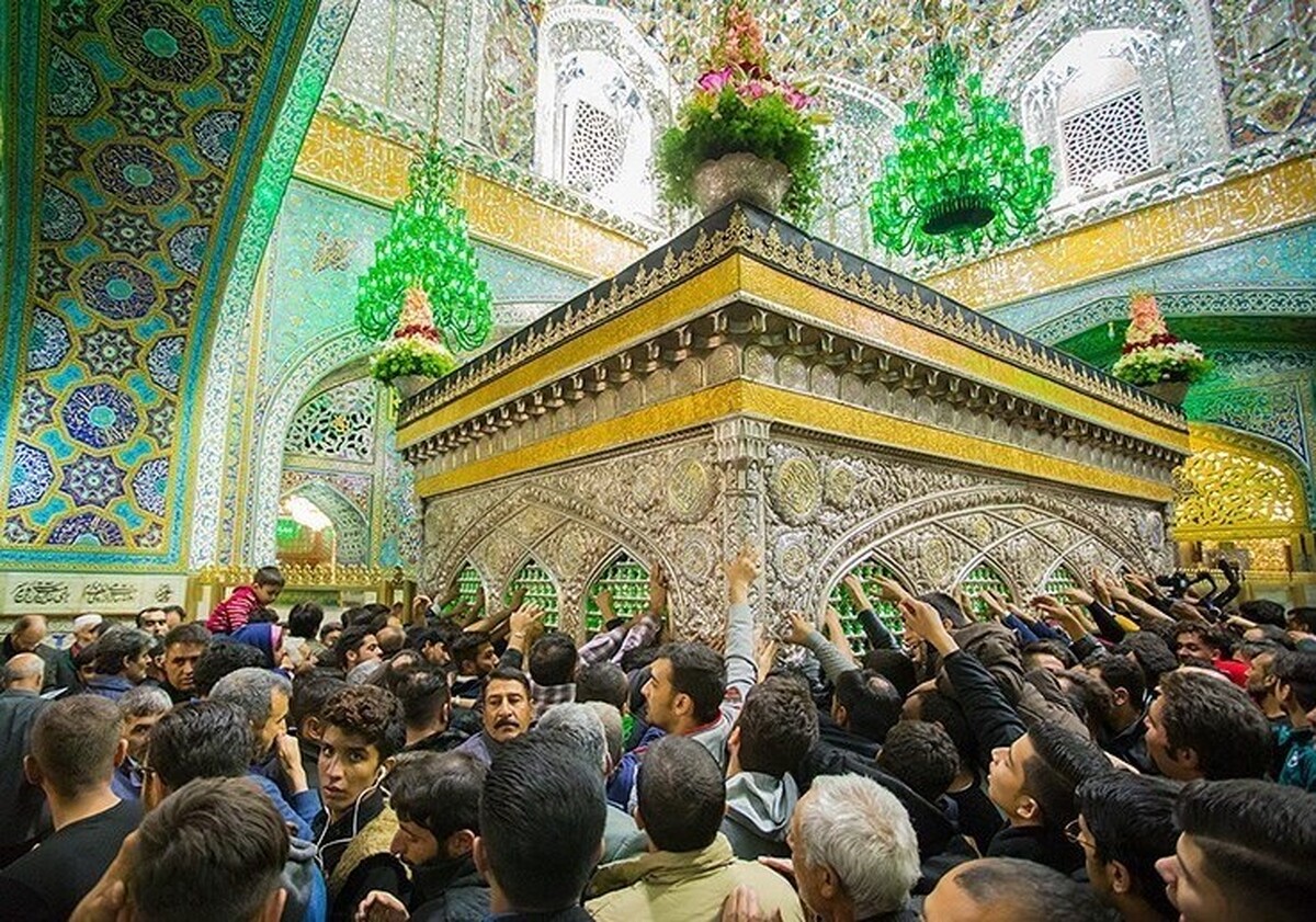 گفتگو با حجت‌الاسلام‌ وافی به بهانه روز زیارتی امام رضا(ع) | سنت‌های فراموش‌شده زیارت امام هشتم را احیا کنیم