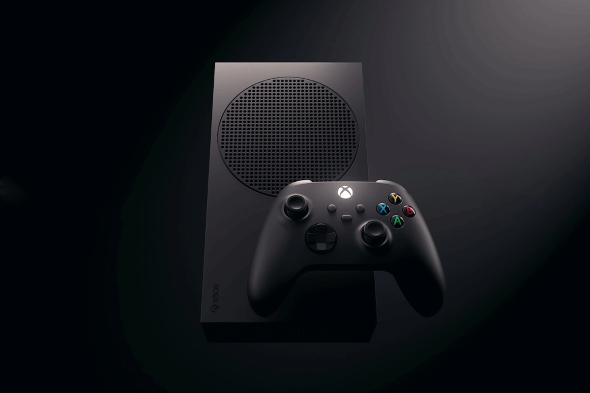در رویداد Xbox Games Showcase ۲۰۲۳ نسخه جدید ایکس باکس سری اس با ۱ ترابایت فضای ذخیره‌سازی معرفی شد.