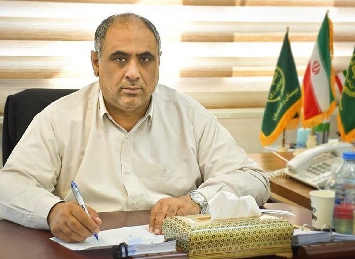 معاون پارلمانی رئیس جمهور از معرفی «محمدعلی نیکبخت» به‌عنوان وزیر پیشنهادی جهاد کشاورزی به مجلس خبر داد.